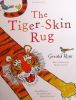 Tiger-Skin Rug