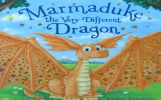 Marmaduke the Very Different Dragon