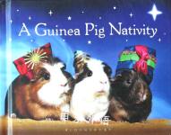 A Guinea Pig Nativity Bloomsbury
