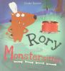 Rory and the Monstersitter