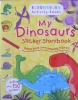 My Dinosaurs Sticker Storybook 