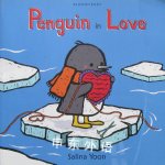 Penguin in Love Salina Yoon