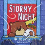 Stormy Night Salina Yoon