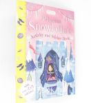 Bloomsbury Activity Princess Snowbelle's Activity and Sticker Book
