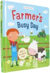 Farmer's Busy Day