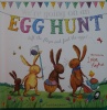 We\'re Going on an Egg Hunt