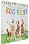 We\'re Going on an Egg Hunt