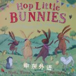 Hop Little Bunnies Martha Mumford