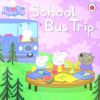 Peppa Pig: School bus trip