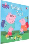 Peppa pig: nature trail