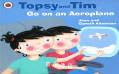 Go On An Aeroplane Jean and Gareth Adamson