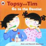 Go To The Dentist Jean and Gareth Adamson