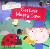 Gastons Messy Cave