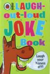 The Laugh Out Loud Joke Book Dick Crossley