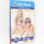 Key Words with Peter and Jane #1 Play with Us