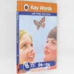 Key Words with Peter and Jane #1 Look At This Series B
