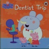 Dentist Trip Peppa Pig