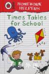 Homework Helpers Times Tables For School Ian Cunlife