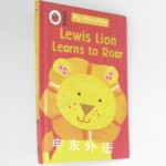 My Storytime: Lewis Lion Learns to Roar