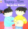 Topsy And Tim Go To The Doctor