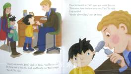 Topsy And Tim Go To The Doctor