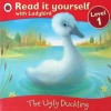 The Ugly Duckling (Read it Yourself - Level 1)