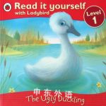 The Ugly Duckling (Read it Yourself - Level 1) Richard Johnson