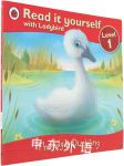 The Ugly Duckling (Read it Yourself - Level 1)