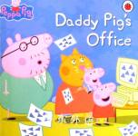 Peppa Pig:Daddy pig's office Ladybird