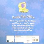 Peppa Pig:Daddy pig's office