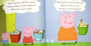 Peppa Pig: Recycling Fun