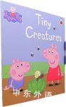 Peppa Pig:Tiny Creatures
