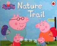 Peppa Pig:Nature Trail Ladybird
