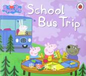 School Bus Trip Ladybird
