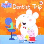Peppa pig Dentist Trips Mark Baker