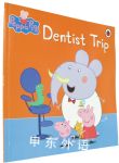 Peppa pig Dentist Trips