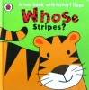 Whose Stripes?