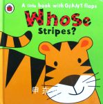 Whose Stripes? Fiona Munro