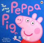 Story of Peppa pig Mark Baker