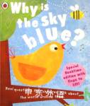 Why is the Sky Blue? Geraldine Taylor
