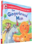 Ladybird : The Gingerbread Man