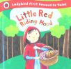 Little Red Riding Hood (First Favourite Tales)