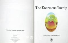 the Enormous Turnip