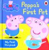 Peppa First Pet (Peppa Pig)