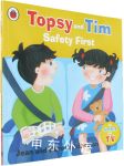 Topsy and Tim Safety first