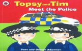 Topsy and Tim Meet the Police