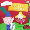 Ben Elfs Birthday