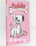 Puddle the Naughtiest Puppy: Ballet Show Mischief: Book 3