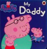 My Daddy. (Peppa Pig)