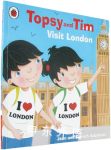 Topsy And Tim Visit London